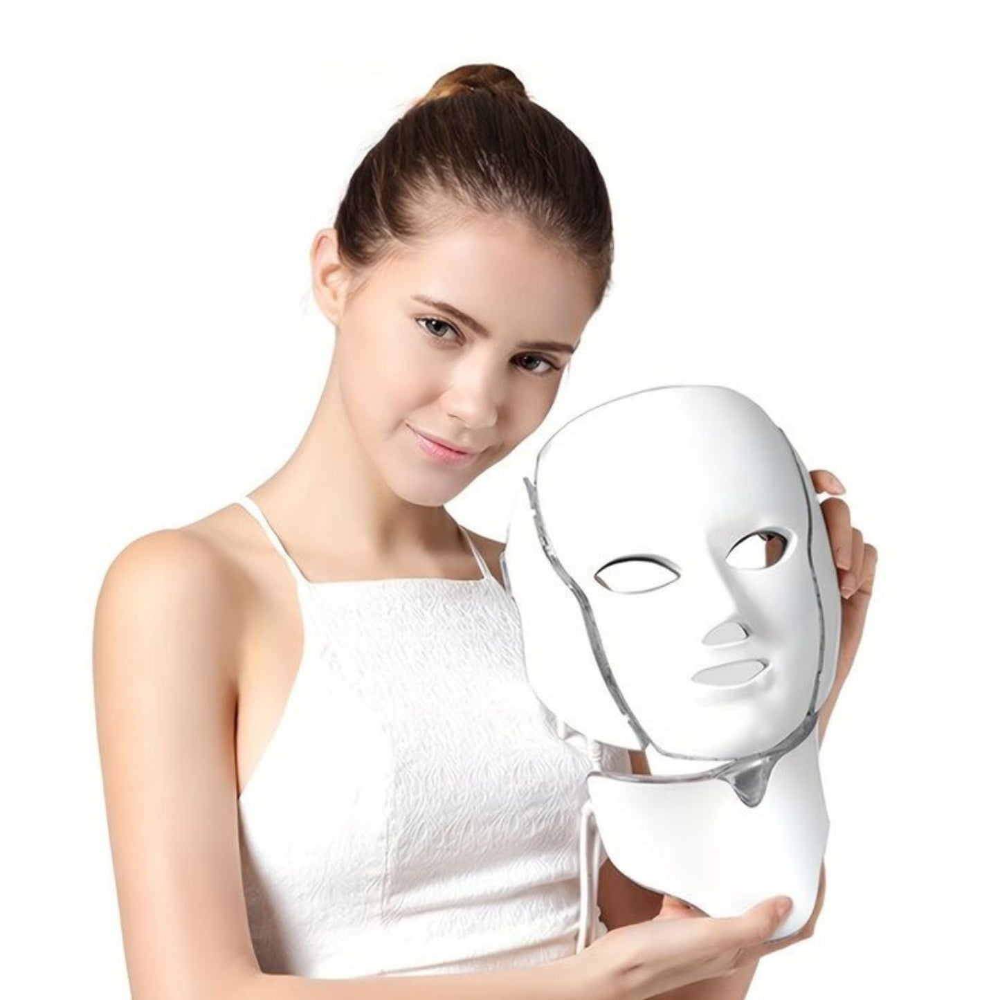7 Colors LED Beauty Mask