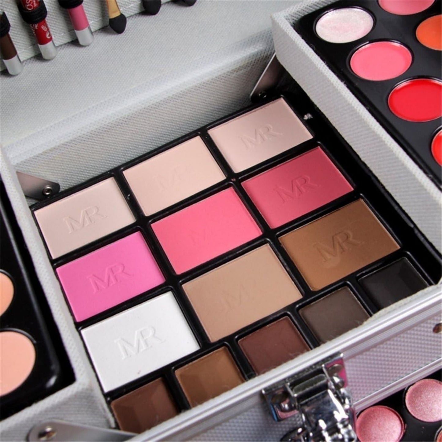 Professional Makeup Palette
